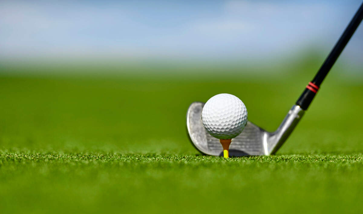 A total of four golf courses in Washington state ranked among the best U.S. destinations for golfers.
